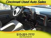 Thumbnail of 1990 Black Ford F-250
