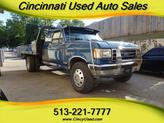 Thumbnail of 1990 Black Ford F-250