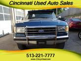 Thumbnail of 1990 Black Ford F-250