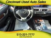 Thumbnail of 2013 Riviera Red Lexus GS 350