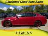 Thumbnail of 2013 Riviera Red Lexus GS 350