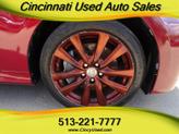 Thumbnail of 2013 Riviera Red Lexus GS 350