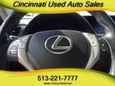 Thumbnail of 2013 Riviera Red Lexus GS 350