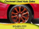 Thumbnail of 2013 Riviera Red Lexus GS 350