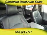 Thumbnail of 2011 Classic Silver Metallic Toyota 4Runner