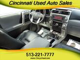 Thumbnail of 2011 Classic Silver Metallic Toyota 4Runner