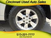 Thumbnail of 2011 Classic Silver Metallic Toyota 4Runner
