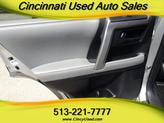 Thumbnail of 2011 Classic Silver Metallic Toyota 4Runner