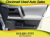 Thumbnail of 2011 Classic Silver Metallic Toyota 4Runner