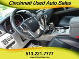 Thumbnail of 2011 Classic Silver Metallic Toyota 4Runner