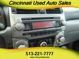 Thumbnail of 2011 Classic Silver Metallic Toyota 4Runner