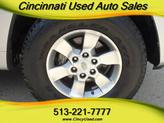 Thumbnail of 2011 Classic Silver Metallic Toyota 4Runner