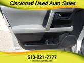 Thumbnail of 2011 Classic Silver Metallic Toyota 4Runner