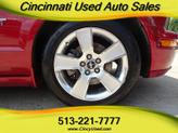 Thumbnail of 2006 Torch Red Clearcoat Ford Mustang