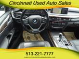 Thumbnail of 2015 Black BMW X5