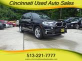 Photo of 2015 Black BMW X5