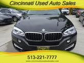 Thumbnail of 2015 Black BMW X5