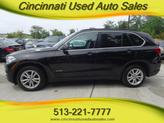 Thumbnail of 2015 Black BMW X5