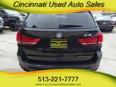 Thumbnail of 2015 Black BMW X5