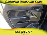 Thumbnail of 2019 Black Chevrolet Colorado