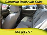 Thumbnail of 2001 Woodland Pearl Toyota Corolla