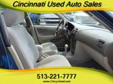 Thumbnail of 2001 Woodland Pearl Toyota Corolla