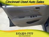 Thumbnail of 2001 Woodland Pearl Toyota Corolla