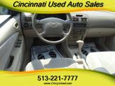 Thumbnail of 2001 Woodland Pearl Toyota Corolla