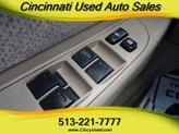 Thumbnail of 2001 Woodland Pearl Toyota Corolla
