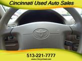 Thumbnail of 2001 Woodland Pearl Toyota Corolla