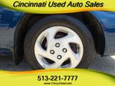Thumbnail of 2001 Woodland Pearl Toyota Corolla