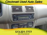 Thumbnail of 2001 Woodland Pearl Toyota Corolla