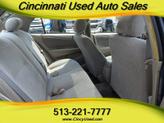 Thumbnail of 2001 Woodland Pearl Toyota Corolla