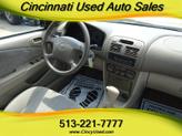 Thumbnail of 2001 Woodland Pearl Toyota Corolla