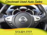 Thumbnail of 2011 Sapphire Black Nissan Juke