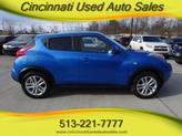 Thumbnail of 2011 Sapphire Black Nissan Juke