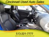Thumbnail of 2011 Sapphire Black Nissan Juke