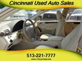 Thumbnail of 2005 Desert Silver Metallic Mercedes-Benz C-Class
