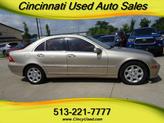Thumbnail of 2005 Desert Silver Metallic Mercedes-Benz C-Class