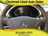 Thumbnail of 2005 Desert Silver Metallic Mercedes-Benz C-Class