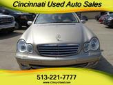 Thumbnail of 2005 Desert Silver Metallic Mercedes-Benz C-Class