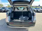 Thumbnail of 2024 Lunar Silver Metallic Honda HR-V