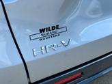 Thumbnail of 2024 Lunar Silver Metallic Honda HR-V