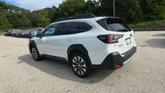 Thumbnail of 2025 Crystal White Pearl Subaru Outback