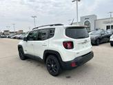 Thumbnail of 2016 Alpine White Jeep Renegade