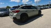 Thumbnail of 2023 Desert Khaki Subaru Crosstrek