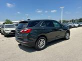 Thumbnail of 2020 Nightfall Gray Metallic Chevrolet Equinox