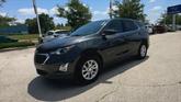Thumbnail of 2020 Nightfall Gray Metallic Chevrolet Equinox