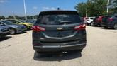 Thumbnail of 2020 Nightfall Gray Metallic Chevrolet Equinox