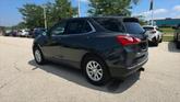 Thumbnail of 2020 Nightfall Gray Metallic Chevrolet Equinox